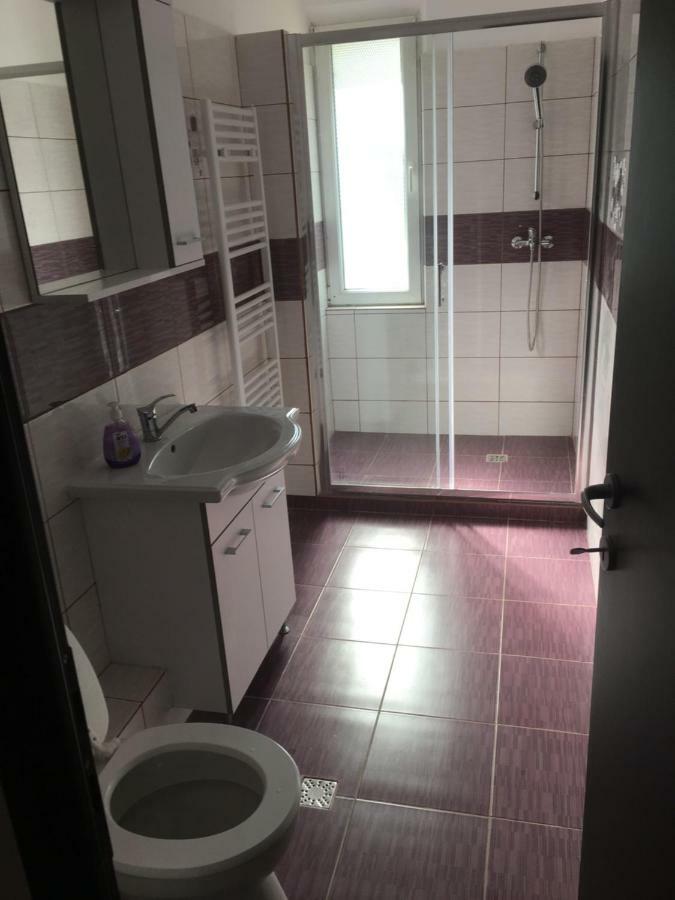 Jane House 2 Apartamento Bucareste Exterior foto